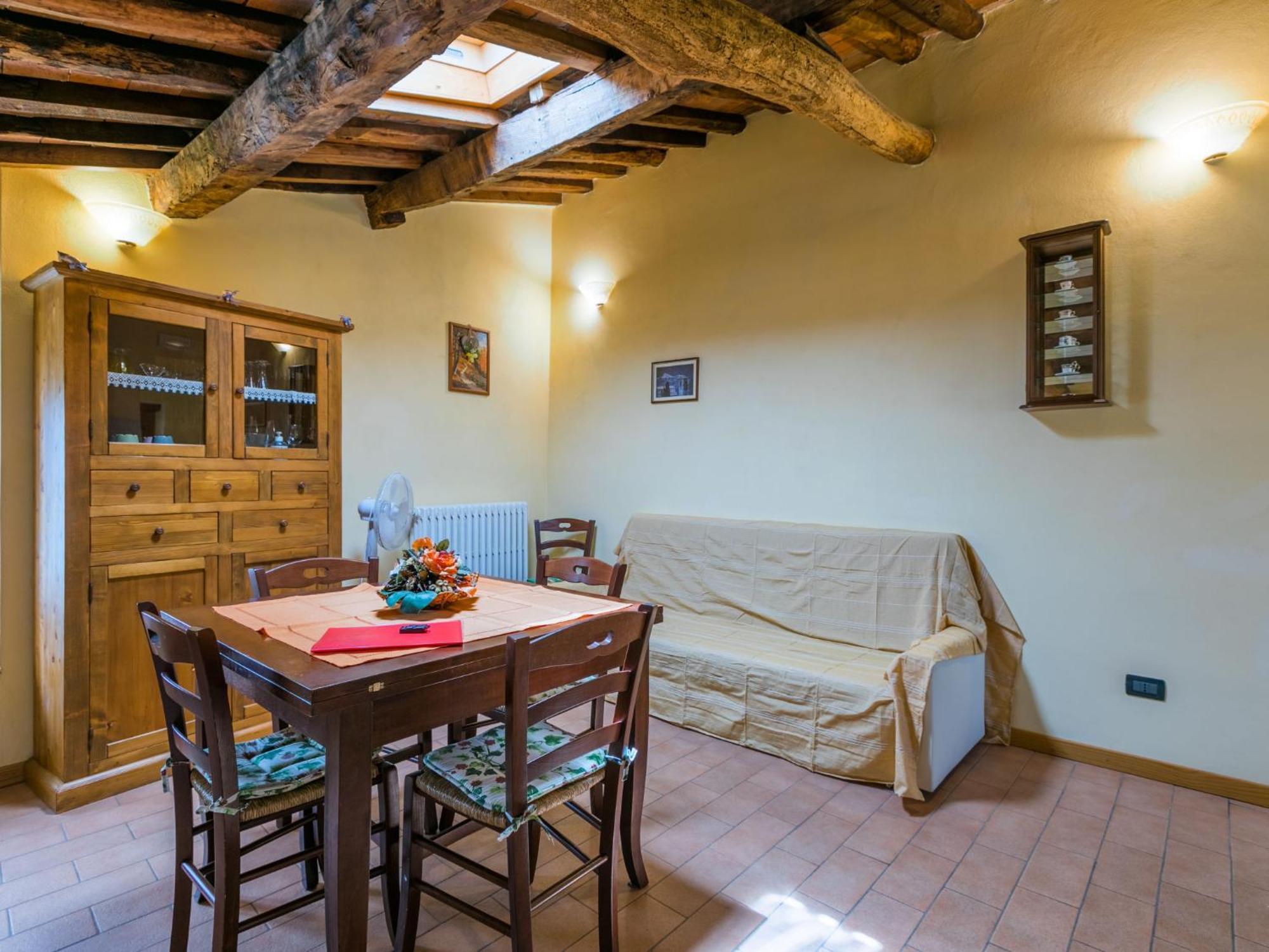 Holiday Home Poggetto Pellegrini By Interhome Vellano Exterior photo